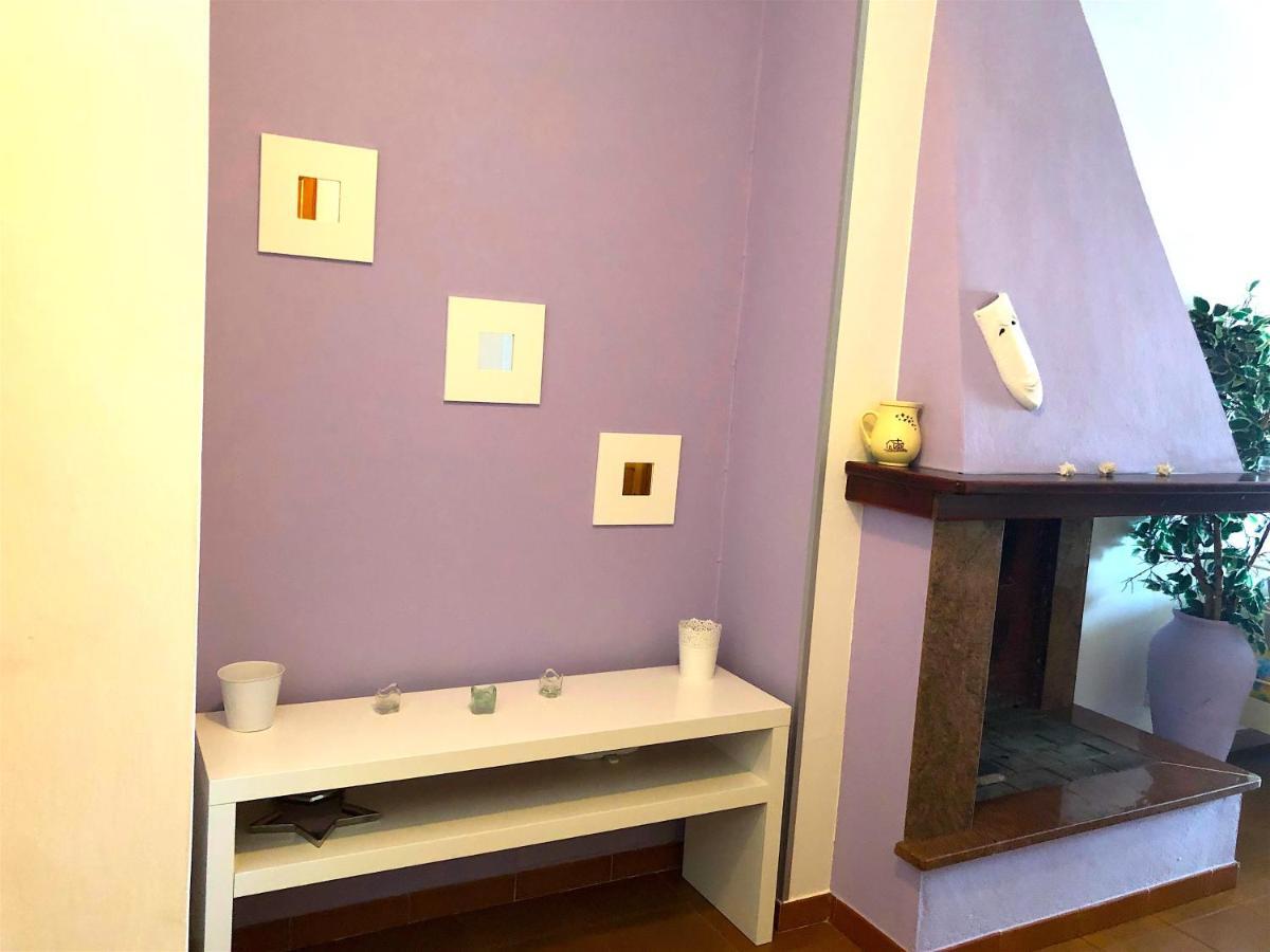 Apartment Arianna 150Mt From Beach カステルサルド エクステリア 写真