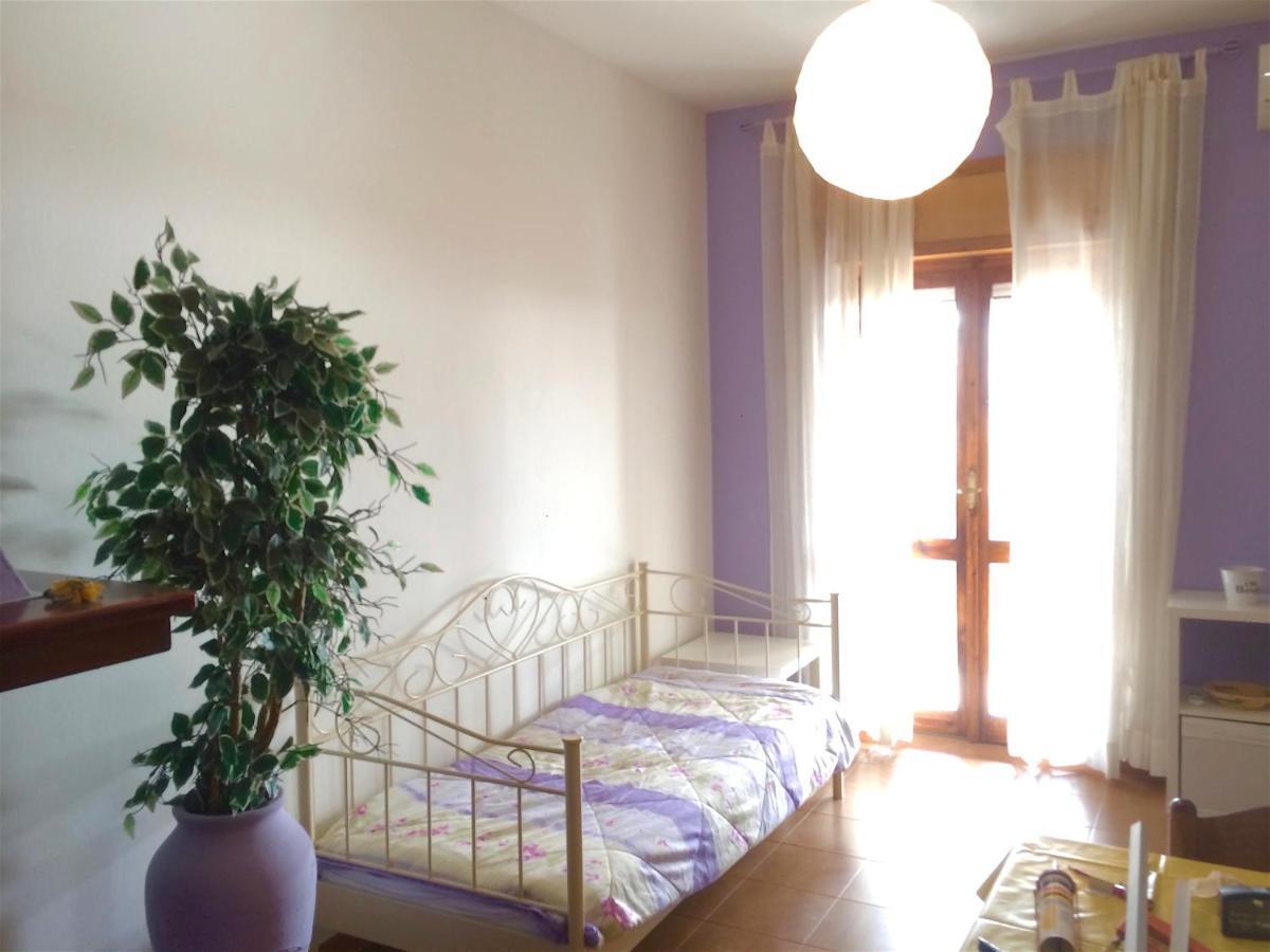Apartment Arianna 150Mt From Beach カステルサルド エクステリア 写真